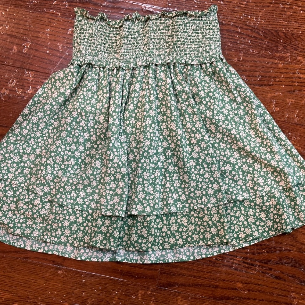 Rails ADDISON Skirt in WILLOW BLOSSOM - XS